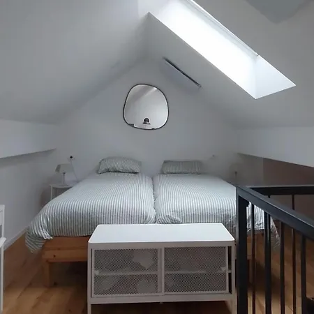 Apartament Karlovska Old Town Lublana