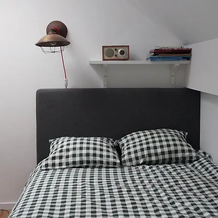 Apartament Karlovska Old Town *