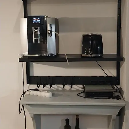 Apartament Karlovska Old Town Lublana